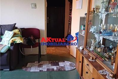 Vanzare 2camere 37mp,etaj 4 din 4 Rahova-Sos Salaj - 7