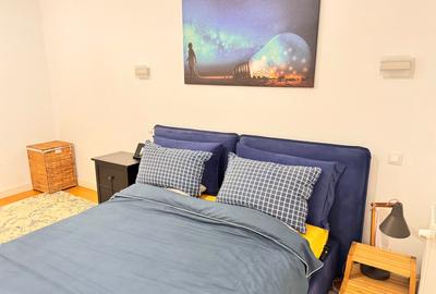 3 camere premium | 73 mp utili + 17 mp terase | Pipera | Lac | Etaj 1 - 4
