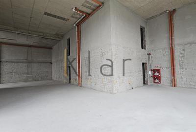 Spațiu comercial, de 358.60 mp, în Sopor