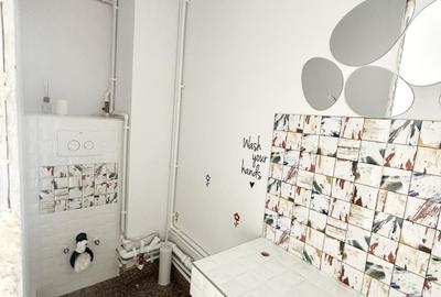 Spatiu Comercial, Parter, Prelungirea Ghencea - 8