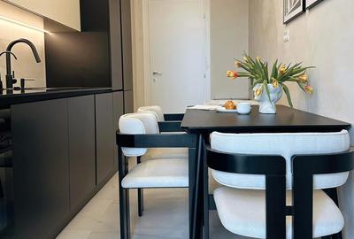 Apartament cu 2 camere decomandat în Militari