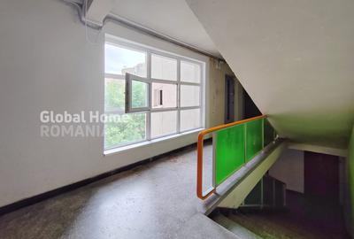 Universitate - Romană | 2 Camere | Mobilat - Utilat - 12