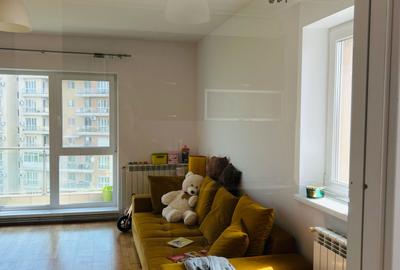 Apt 3 camere Tatarasi-Green Park, mobilat & utilat, LIBER, centrala termica! - 9