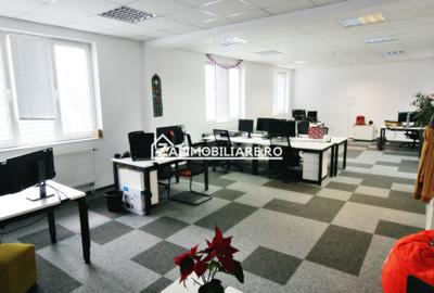 Spatii birouri - Zona Centrala - cuprinse intre 97 mp si 446 mp - 2