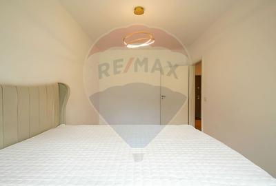 Apartament 2 camere de inchiriat, Maurer - 5