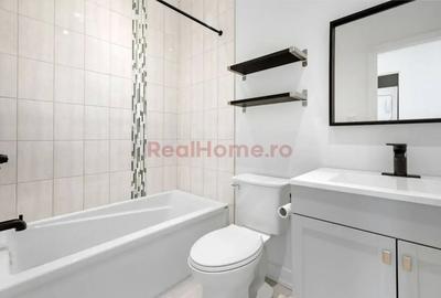 3 camere cu balcon de 17,4 mp Theodor Pallady STB Parcul Teilor - 7