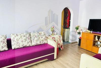 Apartament 2 cam. |  | Zona Ozana | Metrou 1 Decembrie - 3