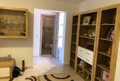 Inchiriere apartament 2 camere mobilat utilat  Cotroceni metrou Eroilor - 6