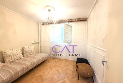 Apartament 2 camere de vânzare zona Dorobanti-Axinte Uricariul - 1