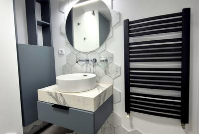 Apartament 2 camere, ultrafinisat balcon 12 mp – Aurel Vlaicu,Marasti - 13