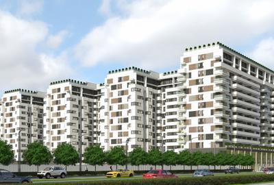 Central Address Residence