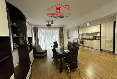 De inchiriat- Apartament modern  la etajul 1 ! - 11