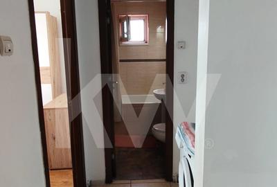 Apartament cu 3 camere de închiriat – Vasile Aaron, mobilat, bloc cu lift - 8