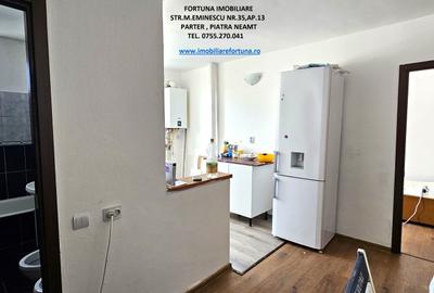 Apartament 2 camere, Biserica Noua, Precista - 8