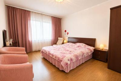 3 Camere Dobroesti - Loc de Parcare - 94 Mp - Centrala Proprie - 5