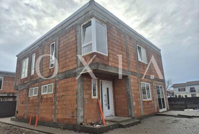 AX1188 Giroc/Vatra Veche, Duplex Cu 3 Dormitoare - 1