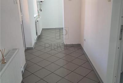 SAD - centrala proprie - aer conditionat - zona excelenta -  55 mp - 4