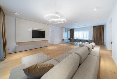 Floreasca Boutique Apartments | Luxury Penthouse | 2 parkings - 12
