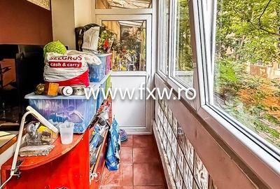 Apartament 3 camere decomandat, lângă metrou V. Ialomiței - 8