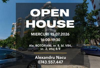 13 Septembrie | Prosper |  Ale. Botorani | 2 camcu centrala termica - 1