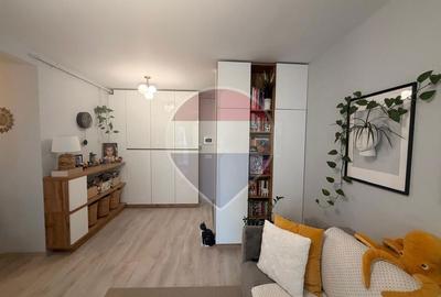 Vanzare apartament 2 camere Hils Pallady - 4