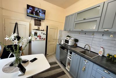 Apartament 2 camere in Centrul istoric, ideal pentru investiție - 7