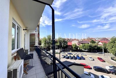 Spatiu pentru birouri in imobil cu lift | Titulescu - Al. Ioan Cuza - 16
