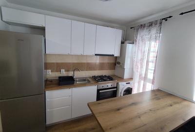Apartament cu 2 camere de vanzare cartier Magnolia Residence - 1