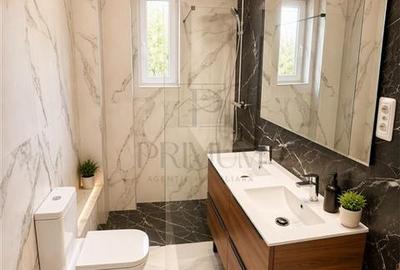 Apartament cu 3 camere decomandat în Ultracentral
