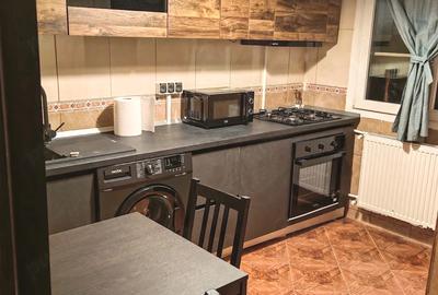 Apartament 2 camere, 48 mp, la 6 min de metrou Romancierilor – Drumul Taberei - 3
