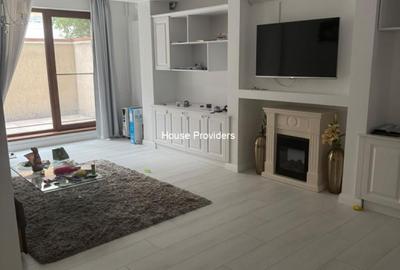 Apartament cu 3 camere, mobilat în Aviației