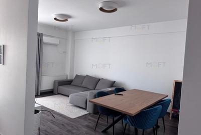 Apartament 2 camere mobilat si utilat cu loc de parcare inclus - 2