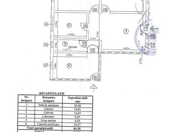 Spatiu comercial - 1