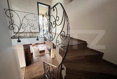 Vila / Casa de vis,  246 mp utili, garaj, Stupini - 3