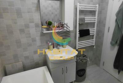 Apartament 3 camere  Mobilat Premium 2 bai zona Metalurgiei - 13