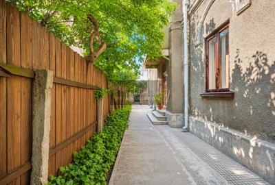 ❇️ Casă   Domenii | Str. Mircea Zorileanu | locuință sau business - 5