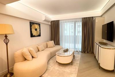 Apartament cu 3 camere în Nord