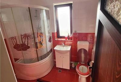 Casa tip P+M zona Tisau-Padureni - 5