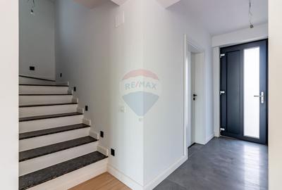 Vila Individuala 6 Camere | Curte 422 mp | Tunari – Nord București - 5