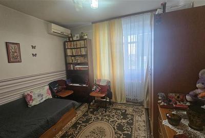 Giurgiului, apartament 3 camere,bloc reabilitat - 5