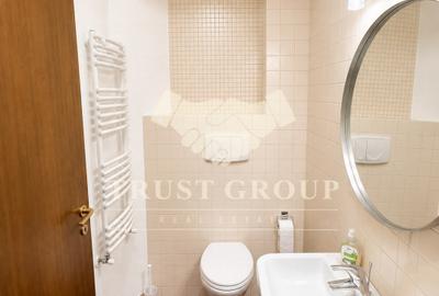 Herastrau - Aron Cotrus | 3 camere | Pet Friendly | 2 locuri de parcare + boxa - 13