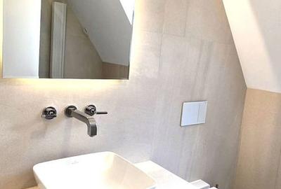 Vila premium cu arhitectura contemporana. Rezidential sau birou - 20