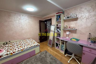 De vânzare – Apartament 3 camere în bloc nou - 7