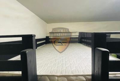 Duplex, 2 camere, INEL II, Academia Navala, 45 mp, centrala gaze, parter inalt - 2