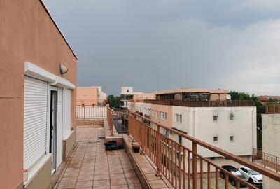 Linda Residence - Apartament 2 camere , terasa 80mp - 21