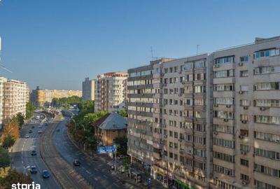 Mihai Bravu - Obor stradai-parter inalt-firma/locuit- metrou 3 min- - 6