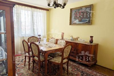 Apartament cu 3 camere in Grigorescu zona coloane - 2