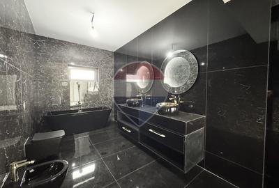 Vila 6 camere premium | Bd Pipera - la 2 min de str Erou Iancu Nicolae - 25