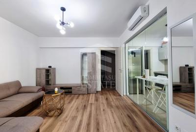 21 Residence Politehnica/ Garsonieră Modernă 35 mp+Balcon/ 0% Comision - 1
