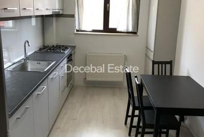APARTAMENT 2 CAMERE | OTOPENI – I.C. BRĂTIANU NR. 6 - 4
